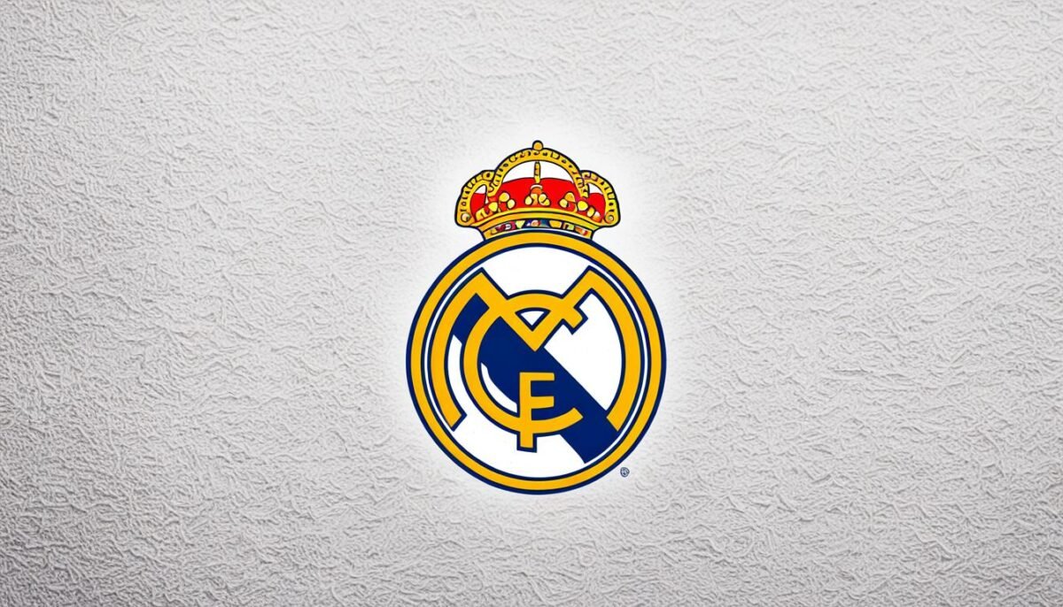 Escudo del Real Madrid Club de Fútbol